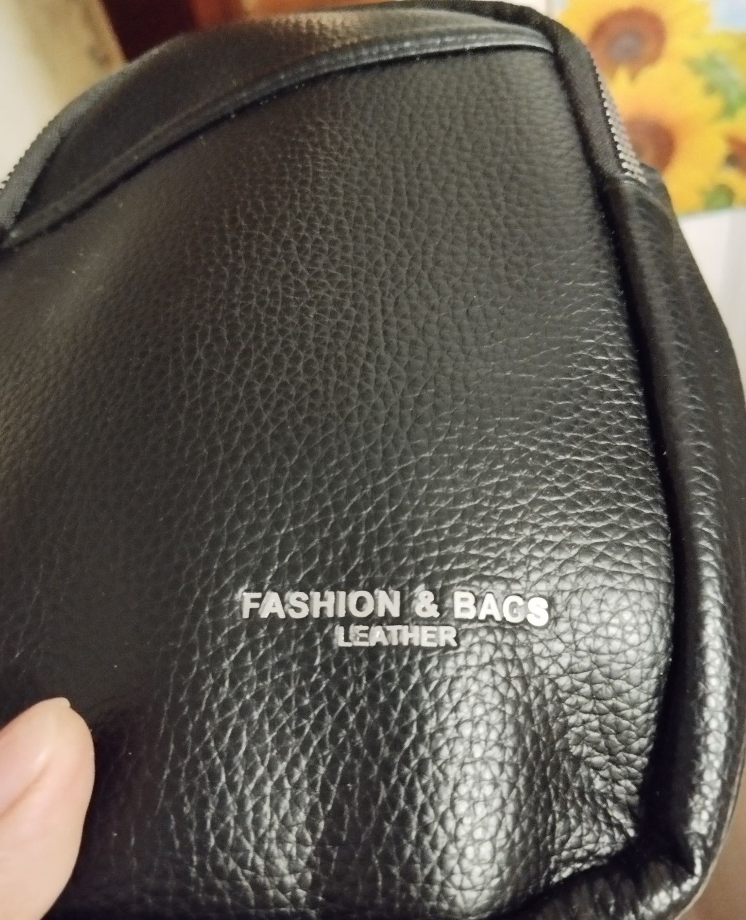 Сумка через плече Fashion & bags