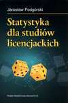 Statystyka Dla Studiów Licencjackich