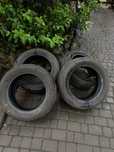 Sprzedam opony letnie 235/55/17