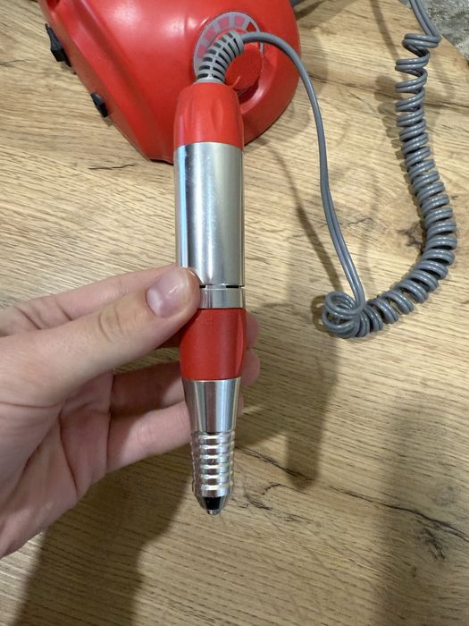 Фрезер для манікюру Nail Drill