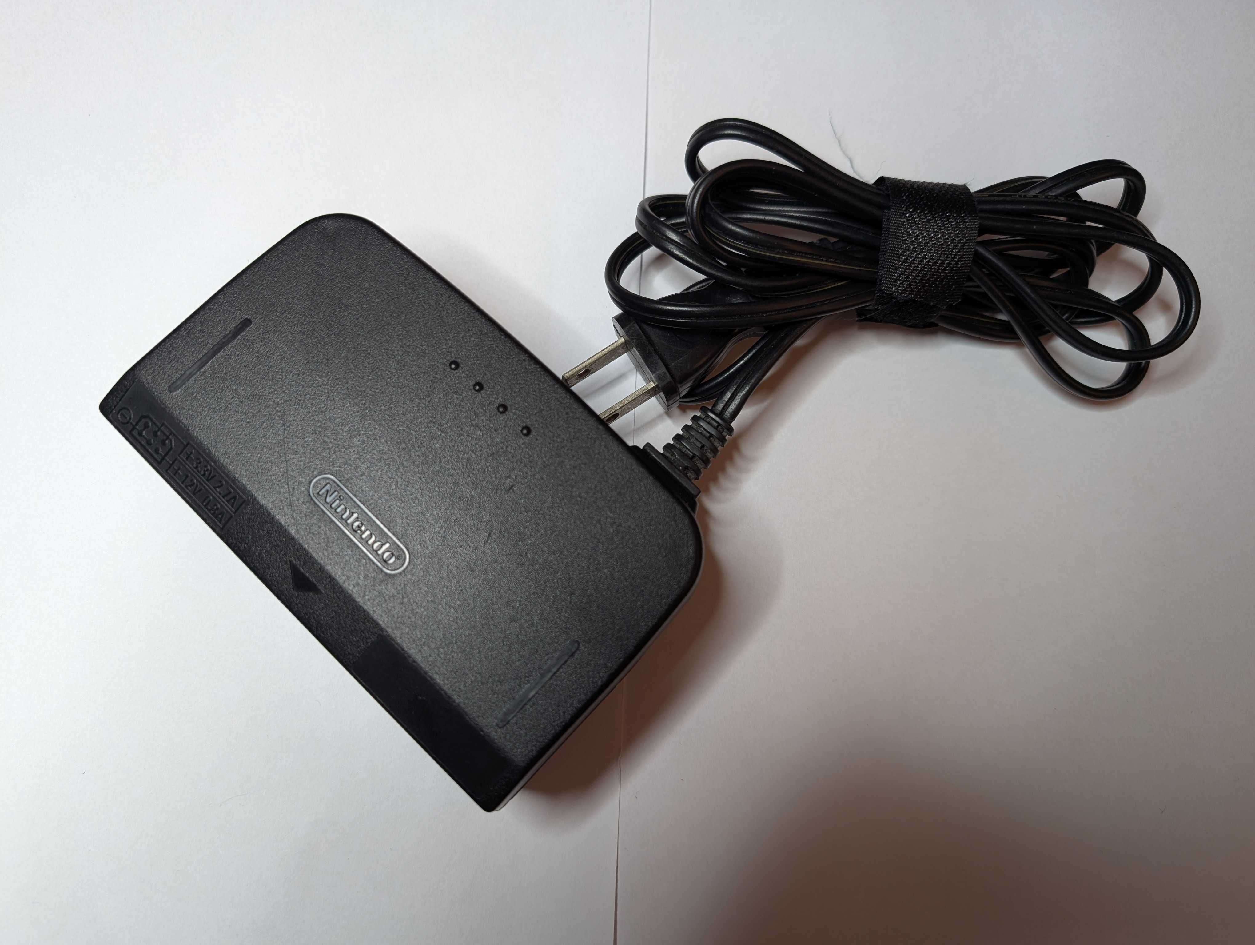 Nintendo N64 NTSC-J wersja japońska + expansion memory pack, pad,