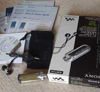 Sony Walkman NW-E507  ( 1 GB ) Digital Media Player