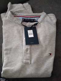 Longsleeves Tommy Hilfiger męski