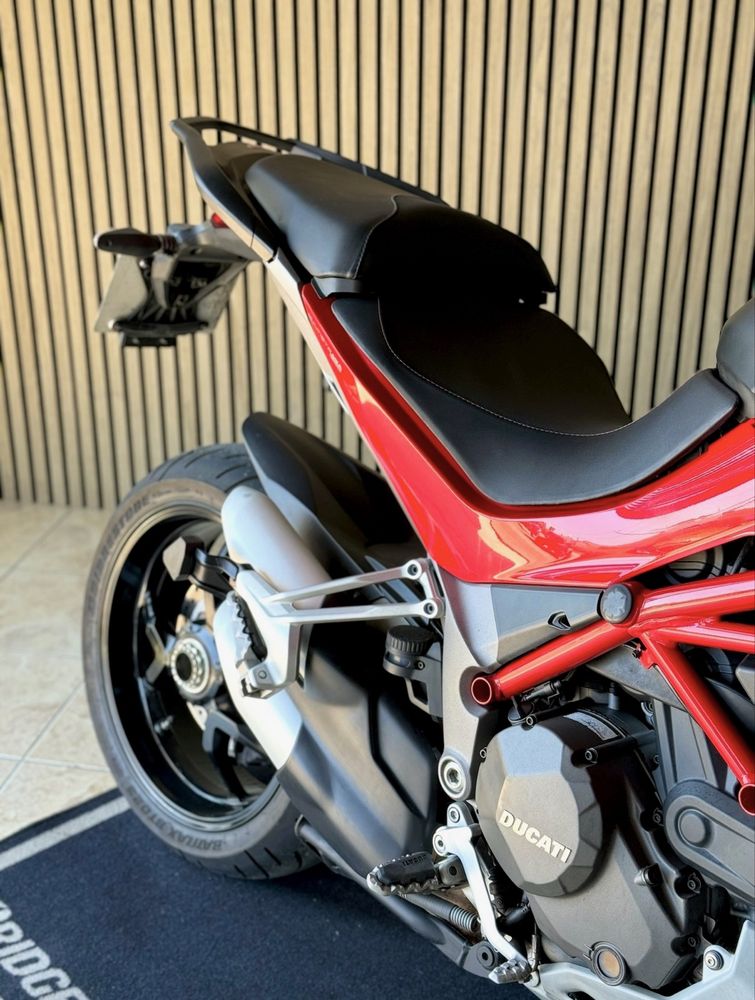 Ducati Multistarda 1200 DVT