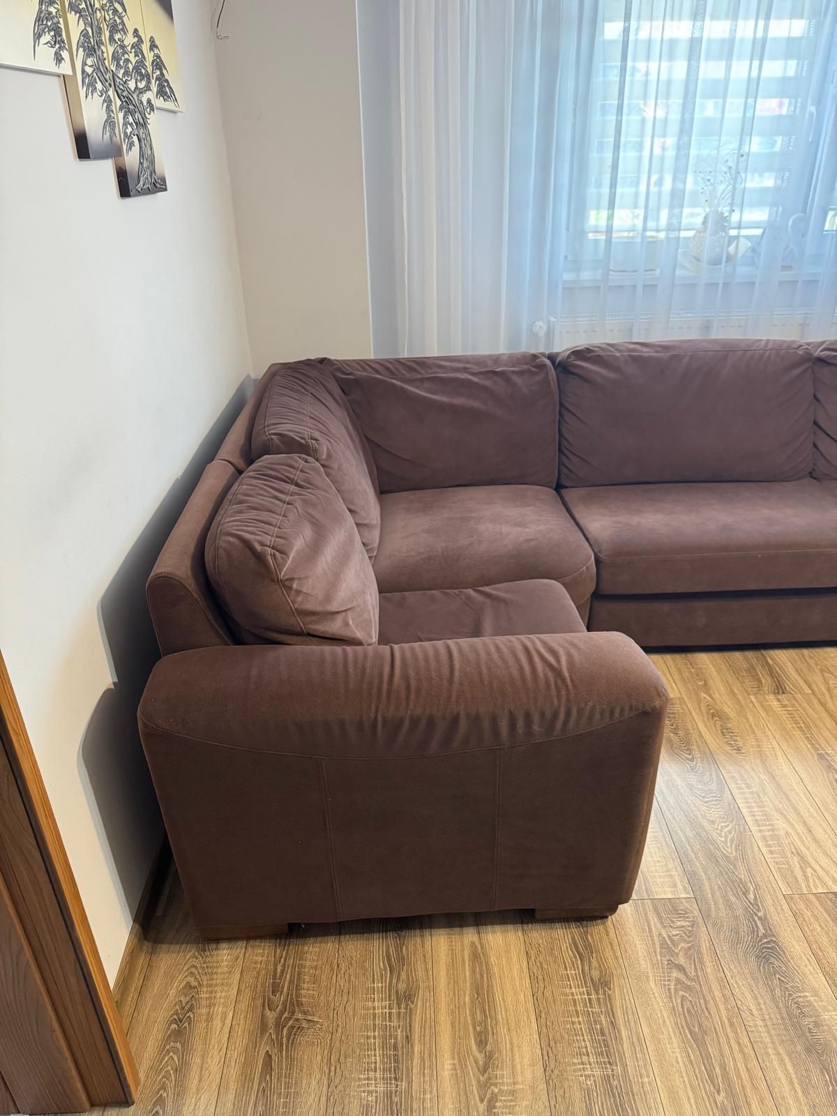Narożnik do salonu 310cm x 190cm