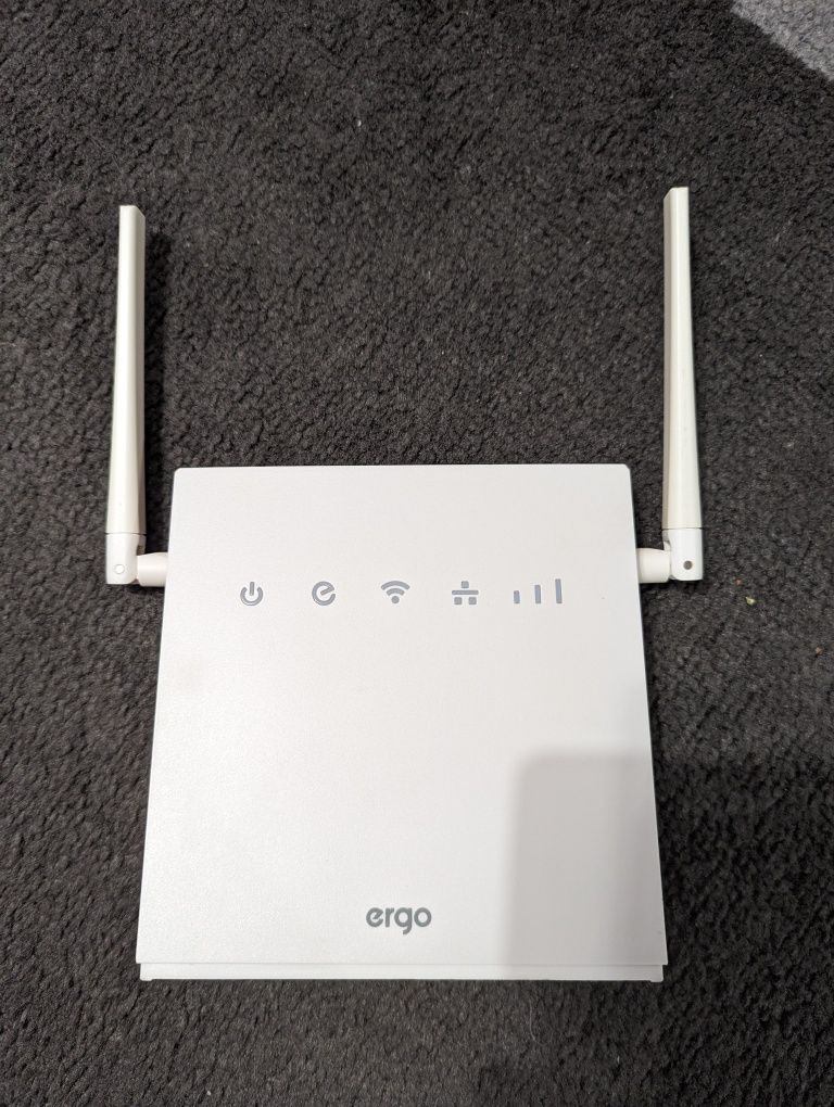 Ergo 0516 WiFi роутер 4G