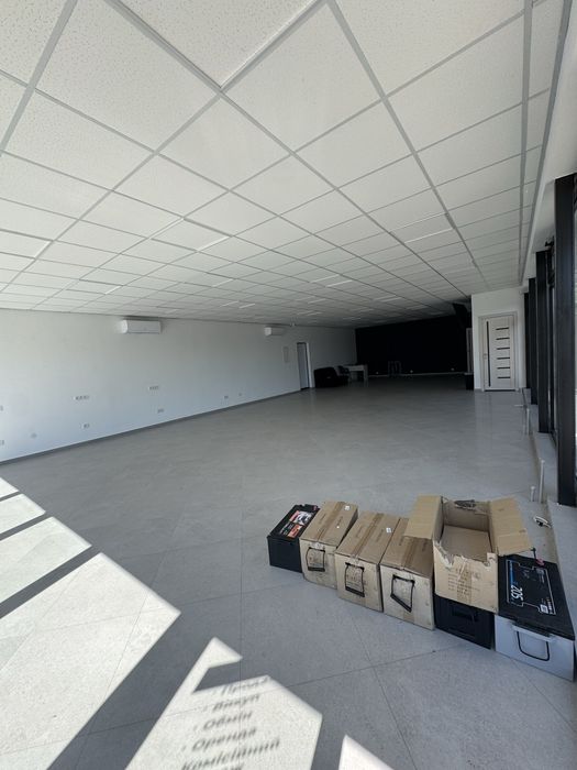 Оренда комерційного приміщення під будь яку діяльність