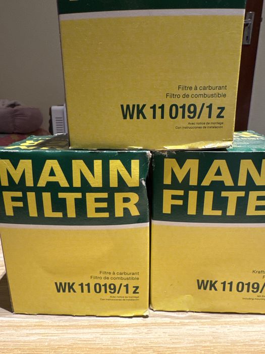 Venda de filtros de conbustivel para camiao volvo