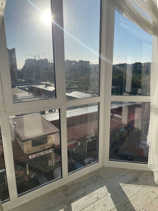 Оренда сучасної квартири на Площі Ринок.