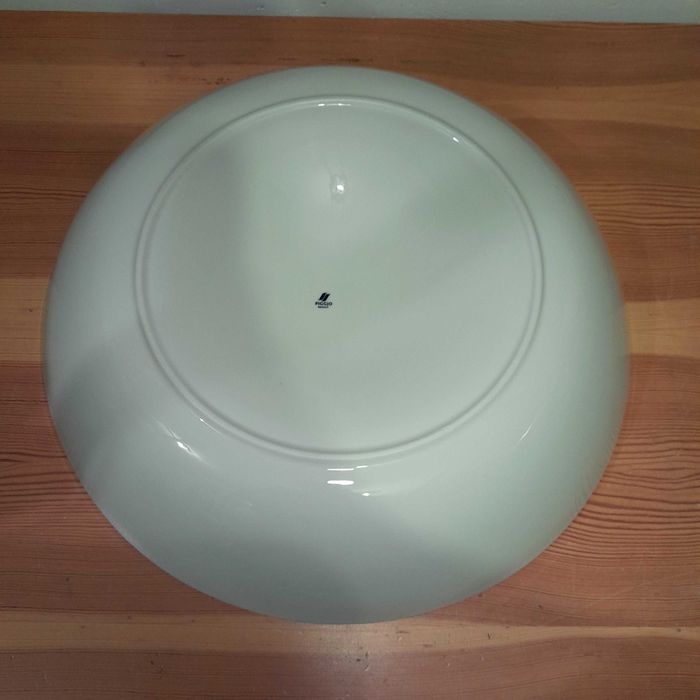 Półmisek - patera biały