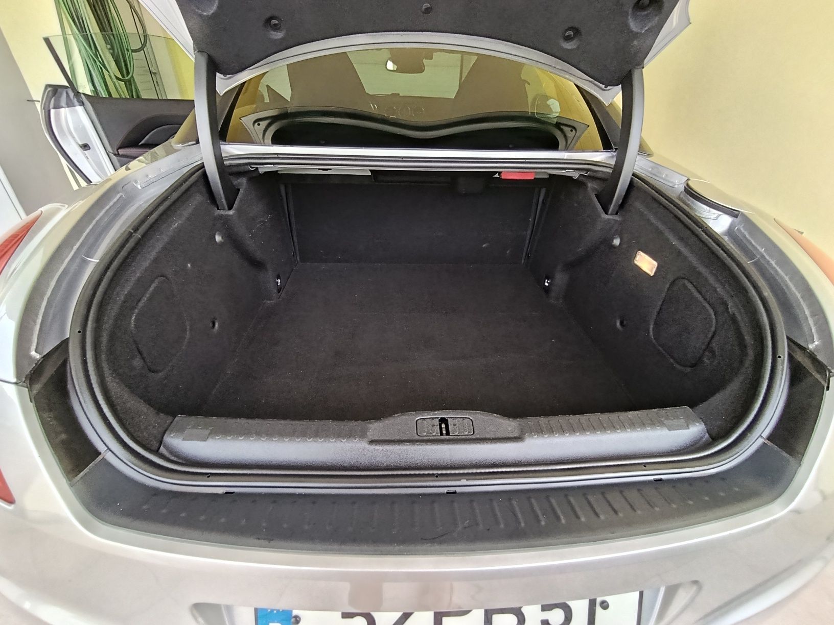 RCZ R 1.6 270cv Nacional