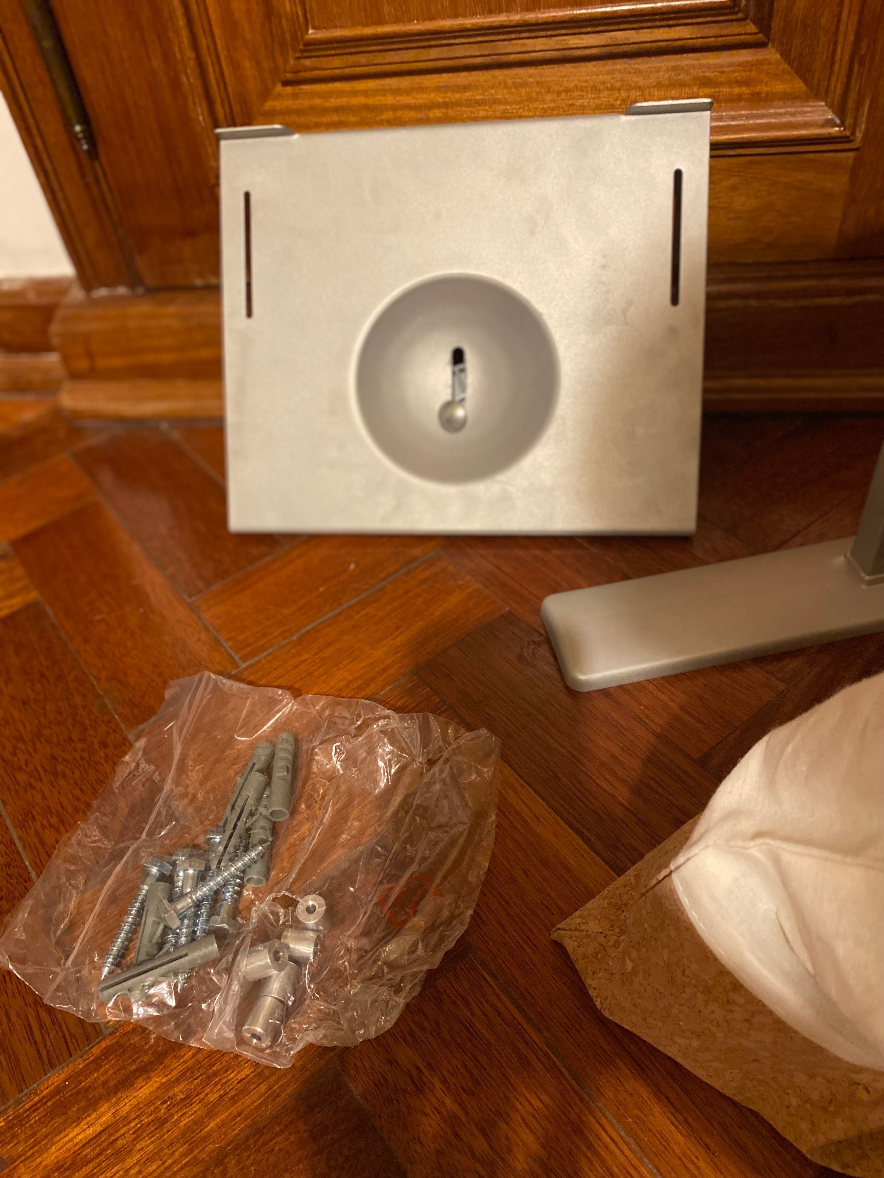 Suporte televisor