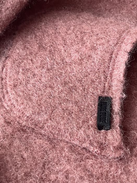 Wełniany kombinezon Pure Pure by Bauer 86/92 merino