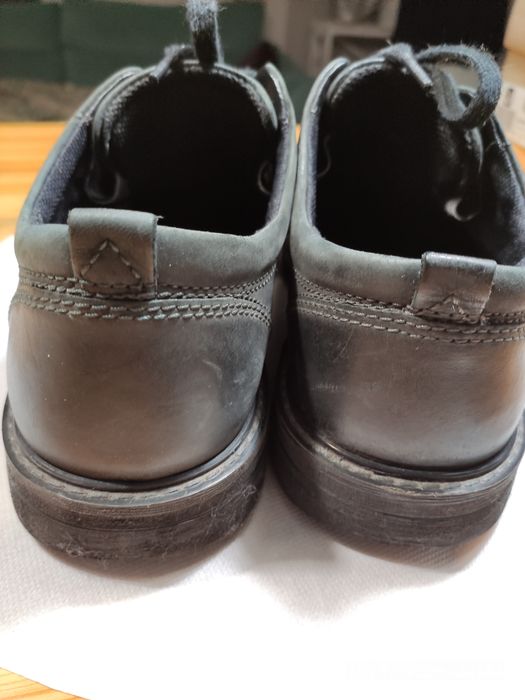 Чоловічі черевики ECCO