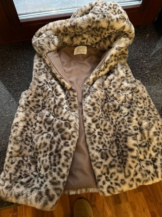 Жилет Zara дитячий