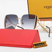 Okulary Fendi (nie Armani, Dior, Chanel,LV, Hermes)