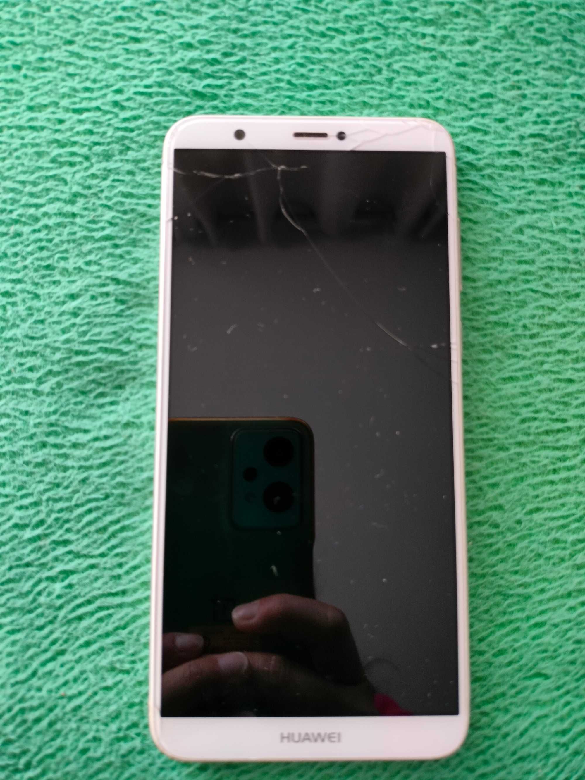Telemóvel Huawei P Smart