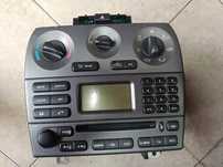 JAGUAR X-TYPE CD RADIO PANEL NAWIEWU