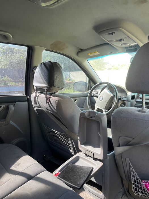 Продам автомобіль