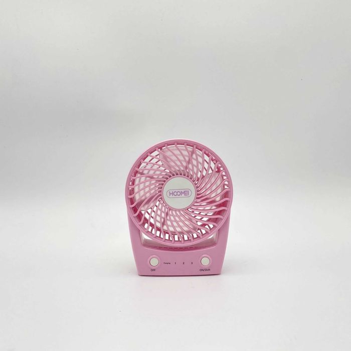 Mini Ventilador USB