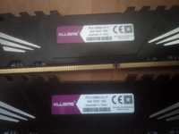 Оперативна память DDR3 KLLISRE 16Gb(8+8) DDR3