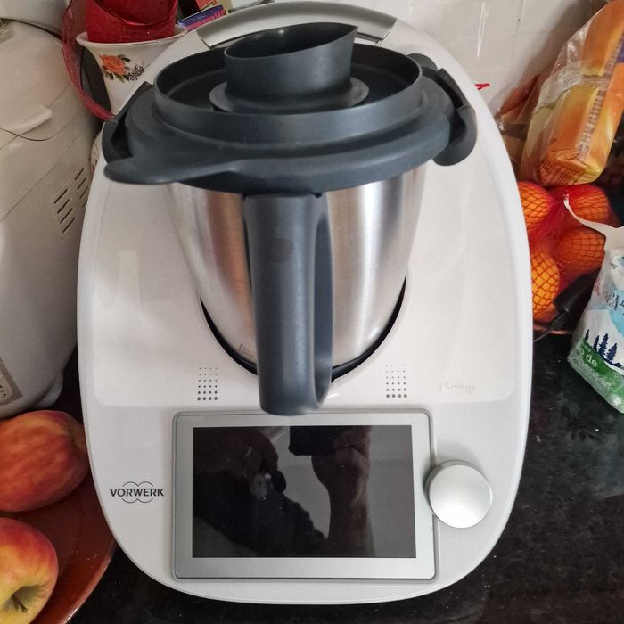 Vorwerk Bimby TM6 Thermomix