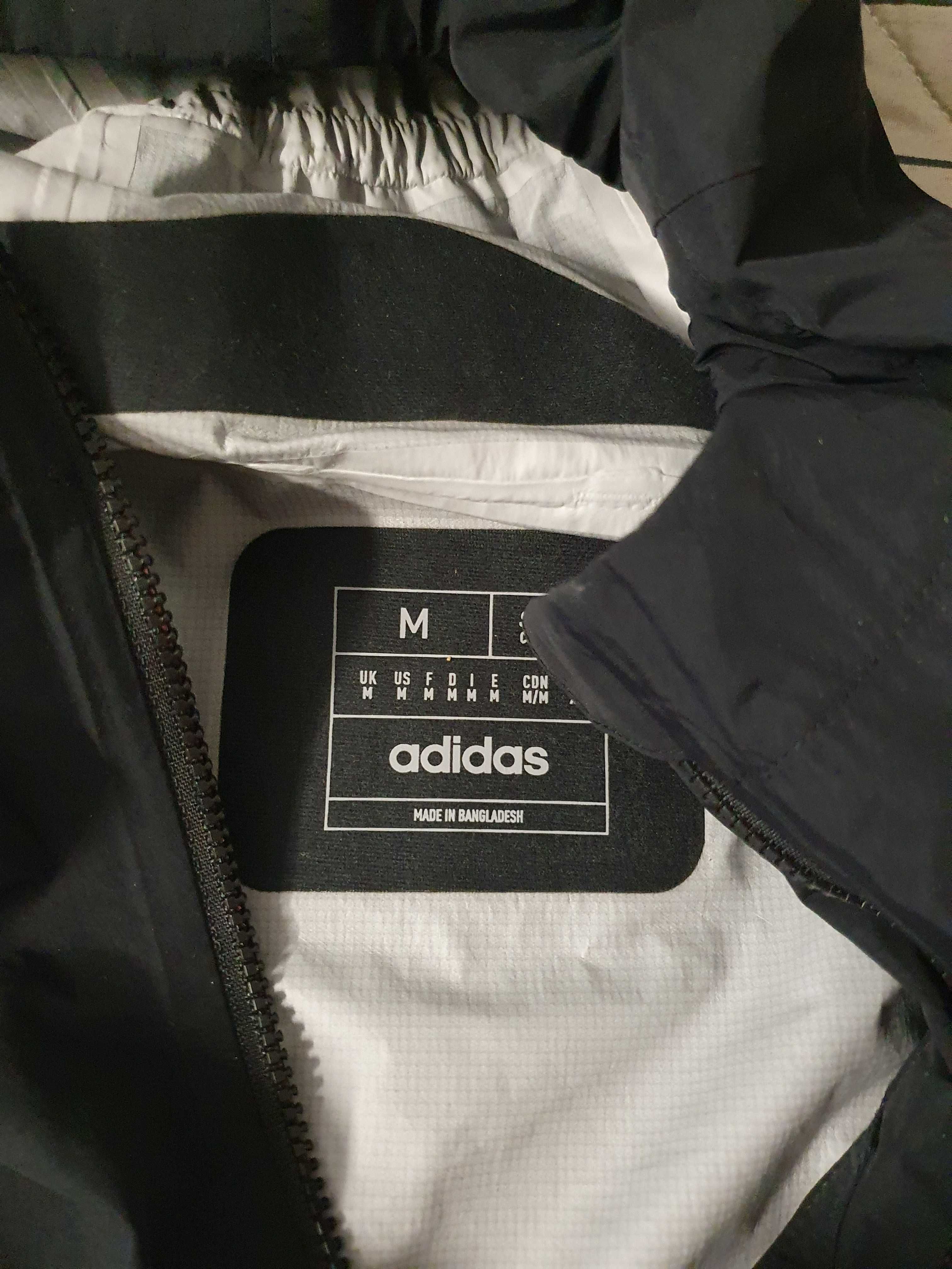 Kurtka Terrex adidas Xperior Hybrid Rain. RDY r. M