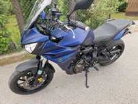 Yamaha MT07 Tracer 2018 35kW A2 okazja