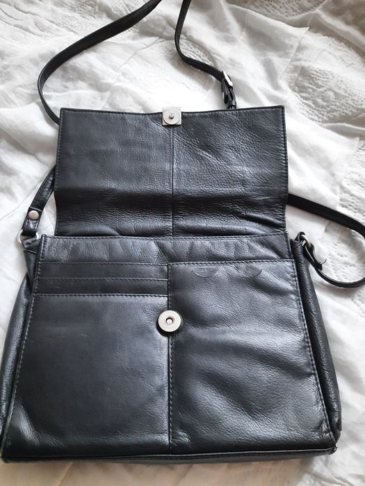 Torebka/ listonoszka C. Pascal