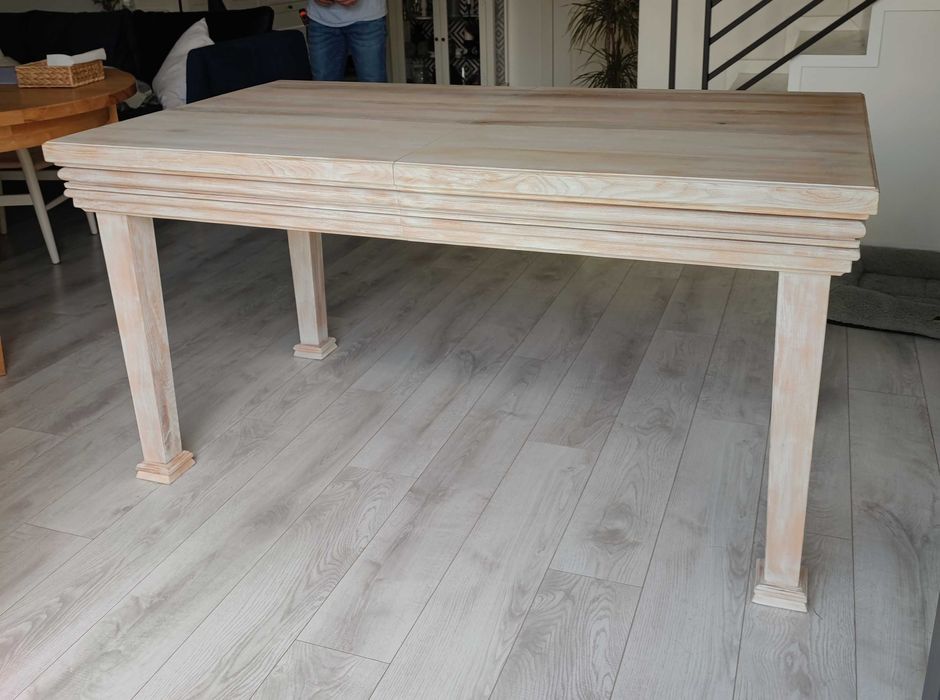 STOLARZ Drewno meble schody  Długołęka i okolice