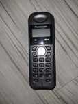 Telefon stacjonarny przenośny Panasonic KX-TG131FX