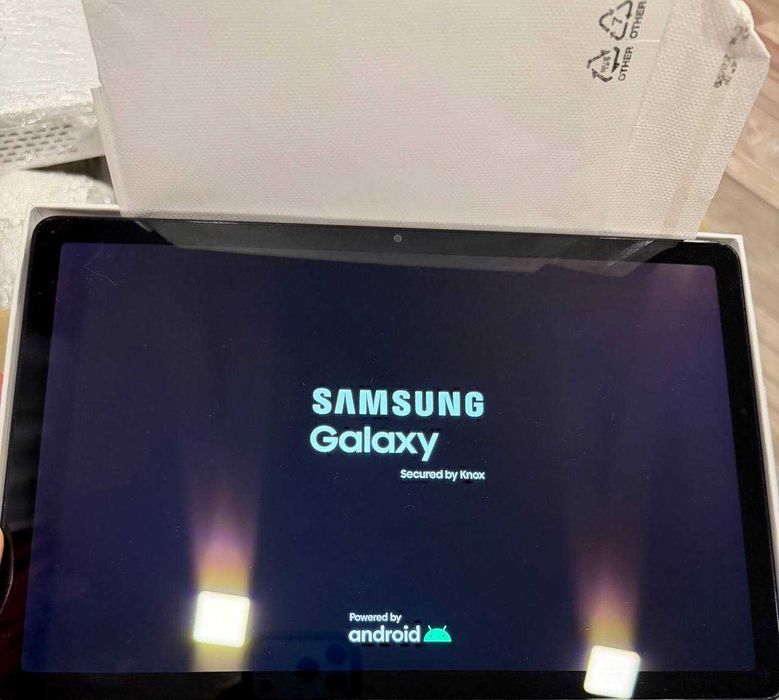 Планшет Samsung Galaxy Tab A9+ 4/64GB