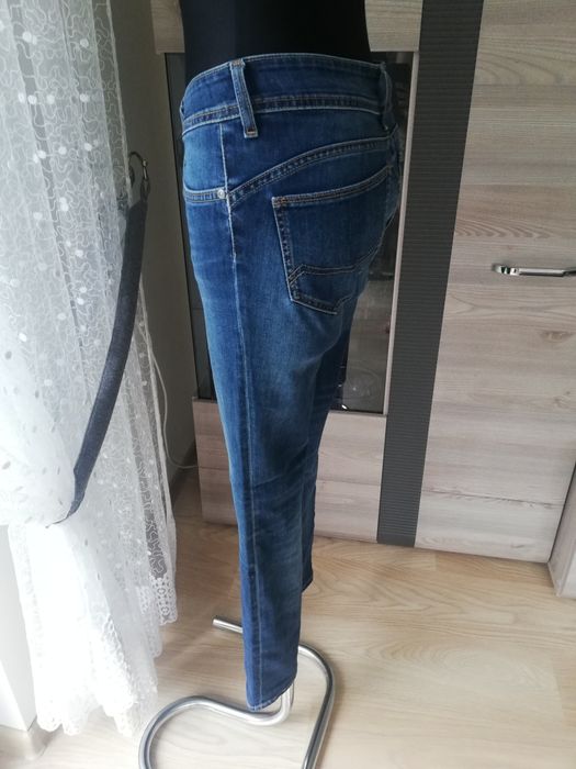 Spodnie jeansowe Big Star costa 573 r. 28 length 30