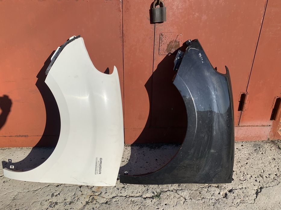 Крылья fiat doblo 263 оригинал 2016-2022