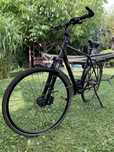 Rower KTM 28cali hamulce tarczowe