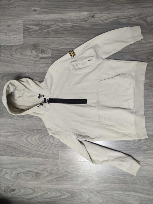 Чоловіча Худі Barbour