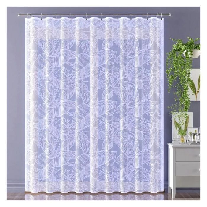 Firanka Monad 500 x 250 cm DomoweTekstylia | WN239M T25