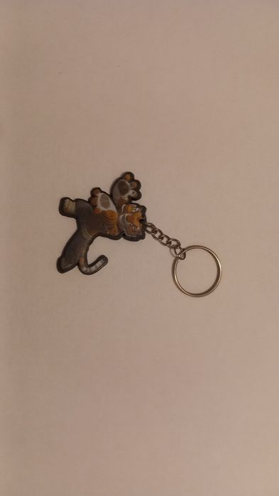 Porta-chaves vários