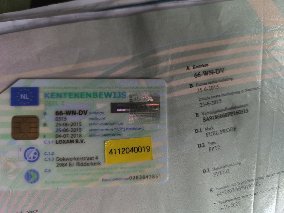 Myjka spalinowa mobilna