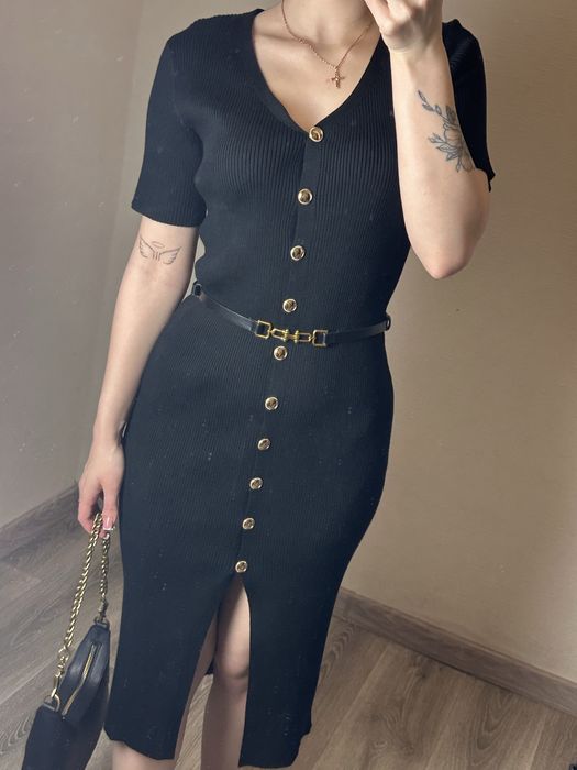 Сукня, плаття в стилі Old Money