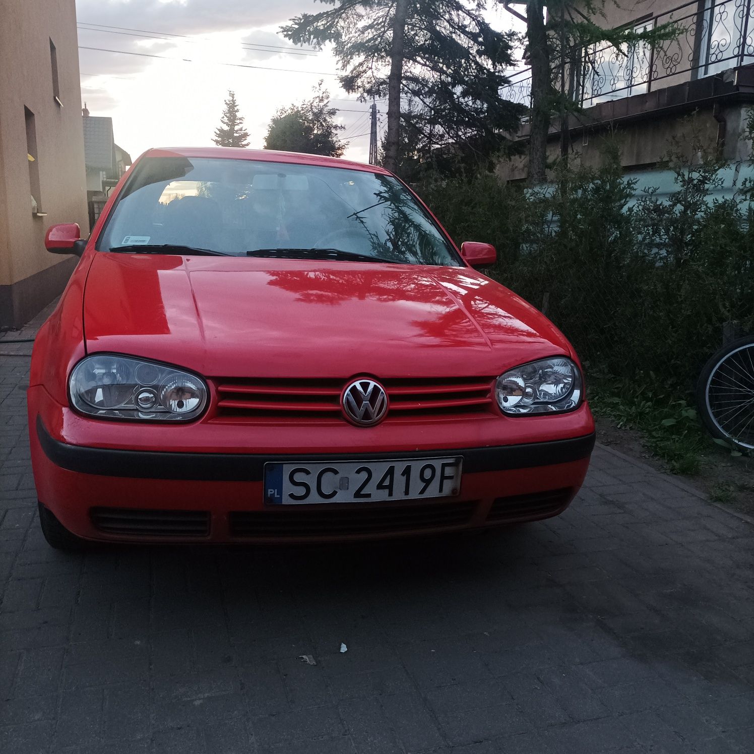 Volkswagen 2000r