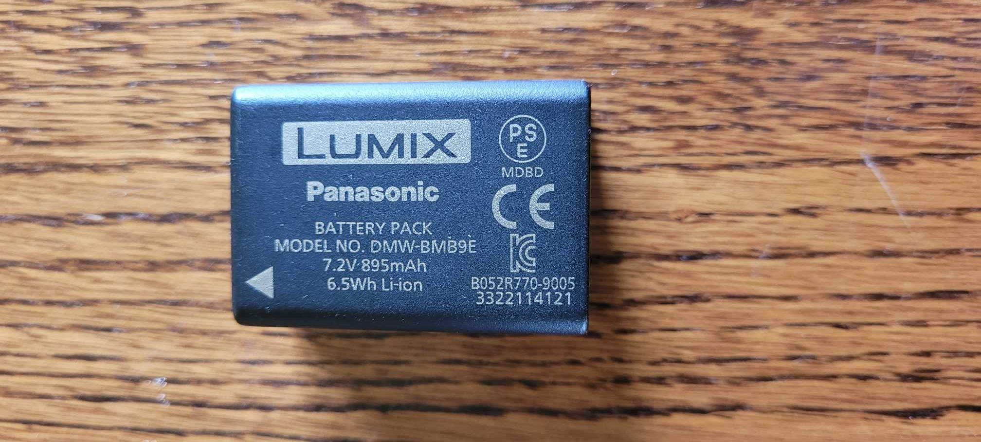 Aparat cyfrowy Panasonic DMC-FZ45, zoom 24, HD, tanio.