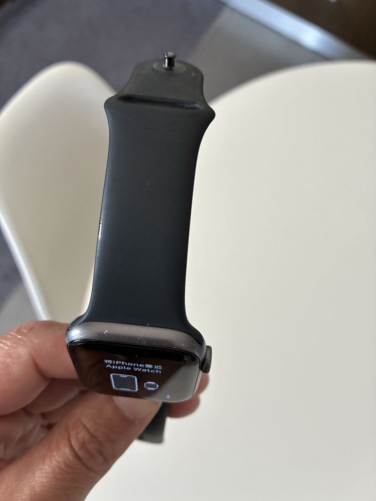 Apple watch 6 44mm