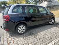 Citroen C4 Spacetourer 2021, Diesel, 7 lugares