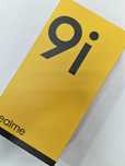 Realme 9i Dual Sim/ 4GB/ 64GB/ Prism Black/ Grade A++ + ładowarka