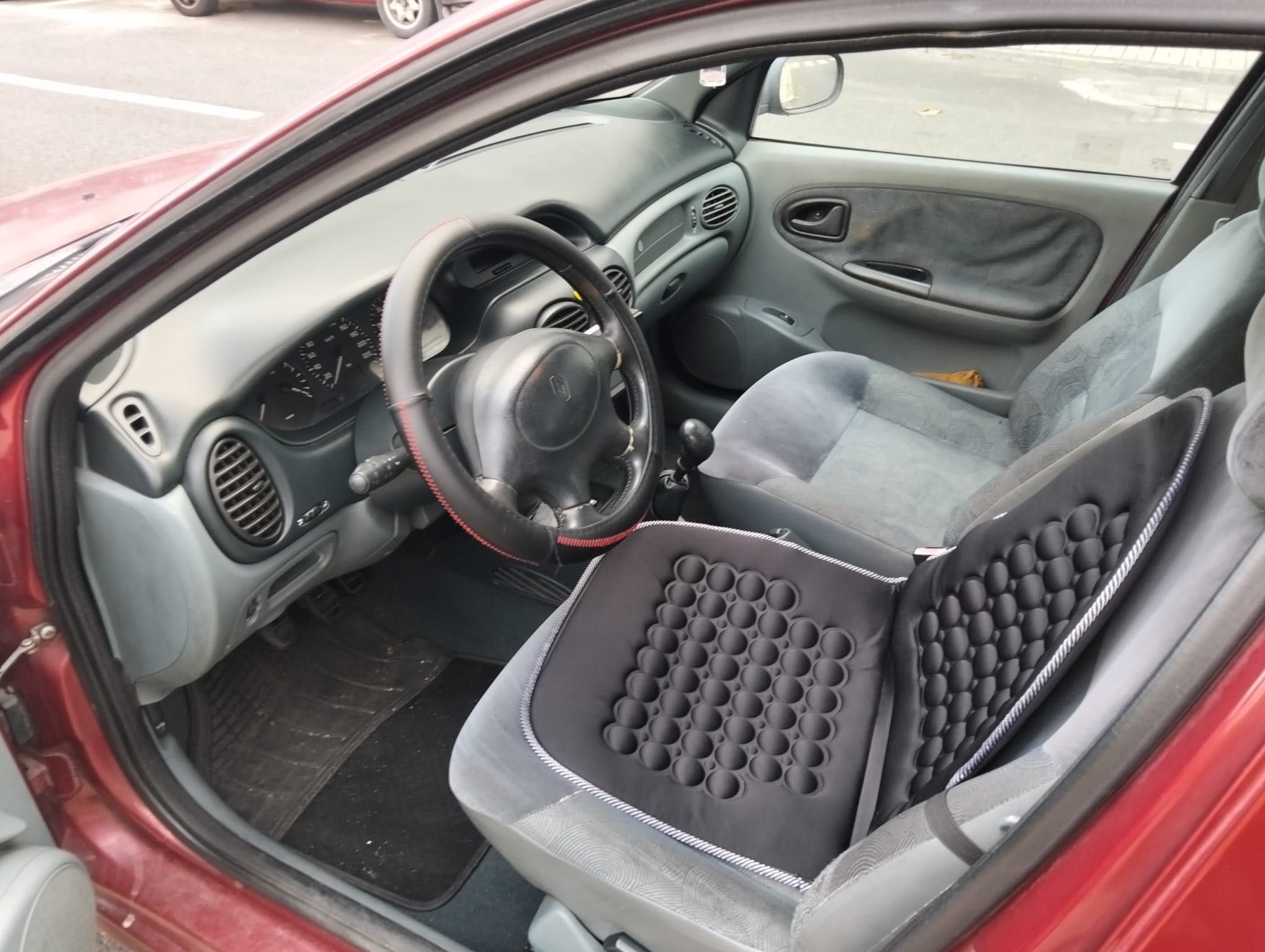 Renault Megane 99