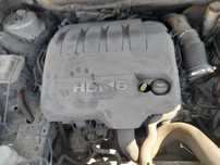 SILNIK 2.0 HDI 136KM 100kW SŁUPEK RHR DW10BTED4 CITROEN C5 III X7