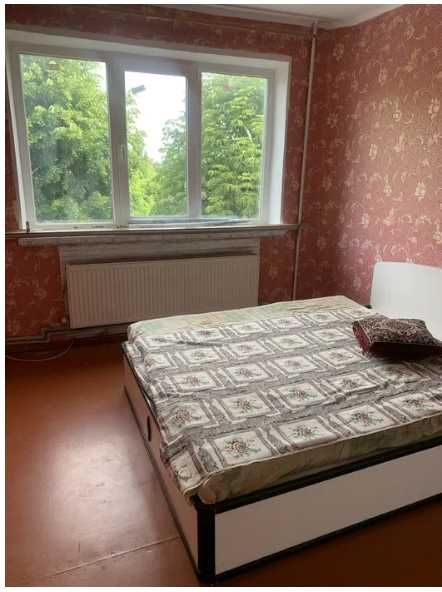 3 кімнатна квартира на Друкарні з відмінним плануванням!