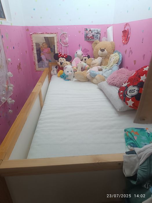 Beliche cura Ikea