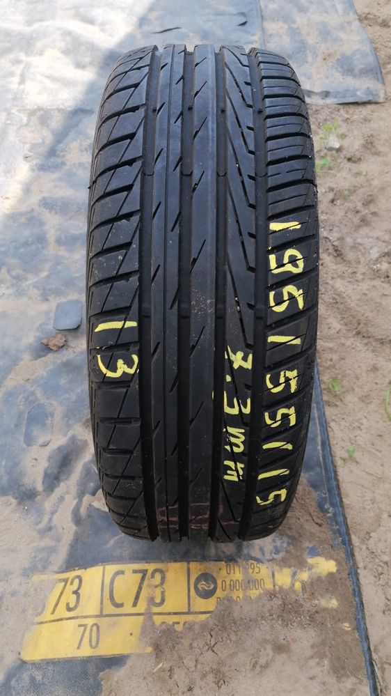 Opona FeuVert 195/55R15